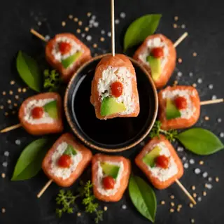 Sushi Mocki, sushi restaurant, Dallas