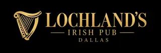 Lochland's, pub, Dallas