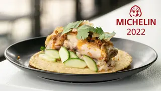 Lola 55, taco restaurant, San Diego