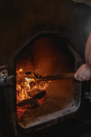 Harper Barbecue, barbecue restaurant, Costa Mesa