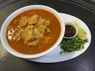 El Habanero, mexican restaurant, Tustin