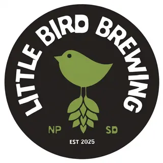 Little Bird Brewing, brewery, San Diego