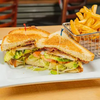 Dodie's Reef, cajun and creole restaurant, Dallas