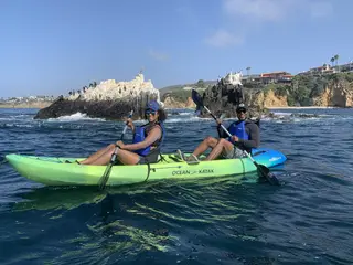 Laguna Ethos, tour operator, Laguna Beach
