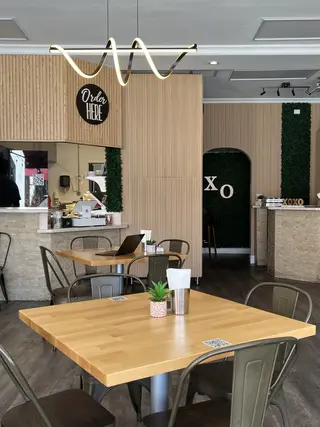 XO Cafe, cafe, Glendale