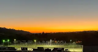 Canyonside Equestrian Center, equestrian facility, San Diego
