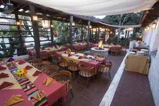 Barra Barra Saloon, mexican restaurant, San Diego