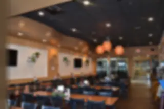 Noodlelicious, vietnamese restaurant, Garland