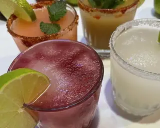 Monterrey Mexican Restaurant, mexican restaurant, Dallas