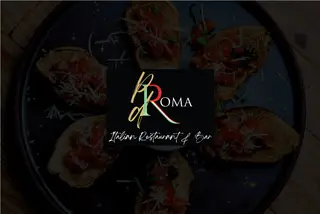 Porta Di Roma, italian restaurant, Dallas