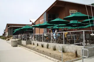Coffee Importers, cafe, Dana Point