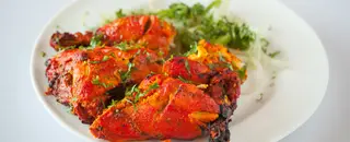 Kamal Palace, indian restaurant, Long Beach