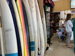 Ray's Rentals - North Mission Beach, bike rental, San Diego