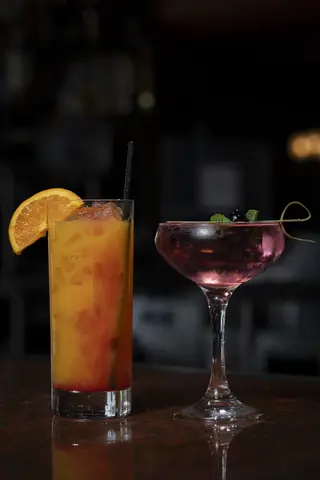 True North Tavern, gastropub, San Diego