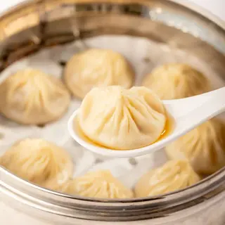 Super Dumpling, chinese restaurant, Orange