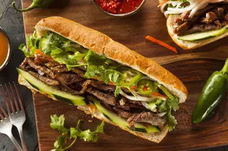 New Pho, vietnamese restaurant, Long Beach