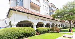 Cielito Mexican Flavors, mexican restaurant, Irving