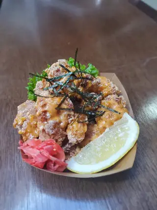 Sizzlin Place, japanese restaurant, Rancho Cucamonga