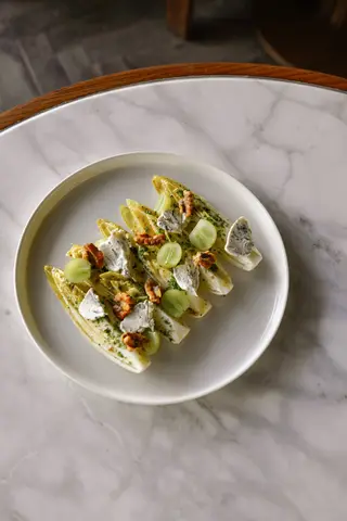 JULIET, french restaurant, Culver City