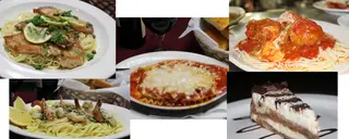 Fratellino's Italian Restaurant, italian restaurant, Brea