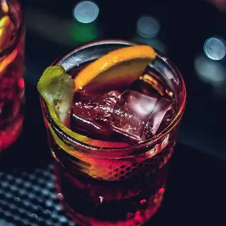 Good Vibes Bar & Grill, bar and grill restaurant, Richardson