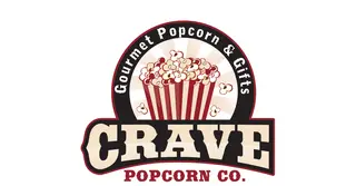 Crave Popcorn Co., candy store, Plano