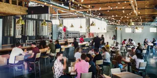 Trademark Brewing, brewery, Long Beach