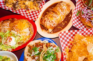 Los Sanchez Restaurant, mexican restaurant, Garden Grove