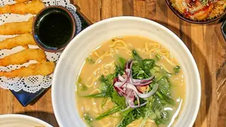 Menkoi Ya Ramen, japanese restaurant, Claremont