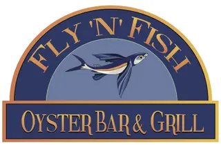 Fly 'N' Fish Oyster Bar & Grill, seafood restaurant, Newport Beach