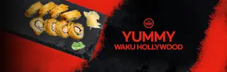 Waku Waku Sake Bar, japanese restaurant, Los Angeles