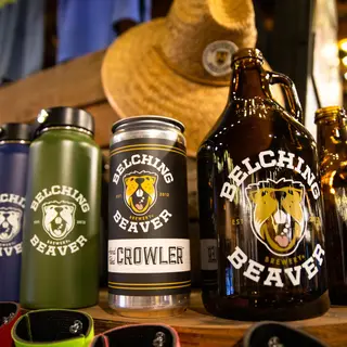 Belching Beaver Brewery North Park, brewery, San Diego