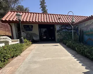 Monterey Park Historical Museum, history museum, Monterey Park