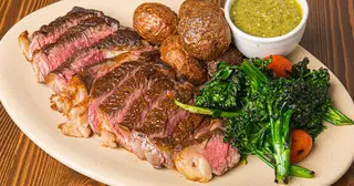 El Matatan The Finest Fusion Of Latin Cuisine, latin american restaurant, Orange