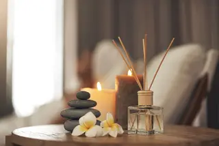 Bosmar Spa, spa, San Diego