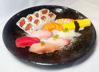 Sushi Corner, sushi restaurant, Glendale