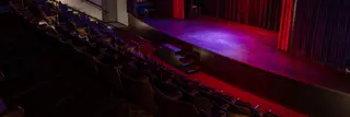Illusion Magic Lounge, theatre venue, Santa Monica
