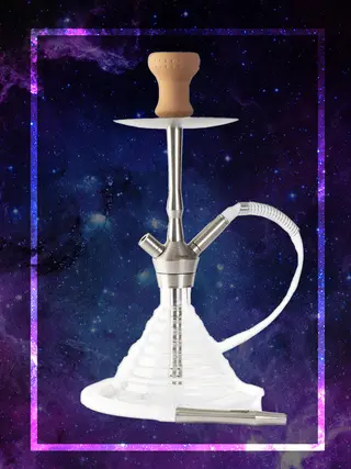 Zodiac Hookah Lounge, hookah bar, Carrollton