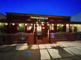 Ordoñez Mexican Restaurant & Cantina, mexican restaurant, Montebello