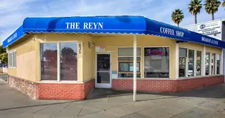 The Reyn, diner, Pasadena