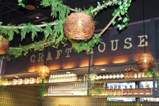 Craft House Fashion Valley, gastropub, San Diego