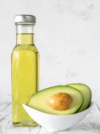 The Avocado House, cafe, Chino