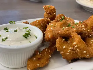 Aderet, kosher restaurant, Dallas