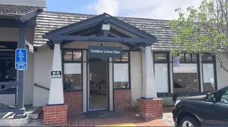 Golden Lotus Spa, spa, Carlsbad