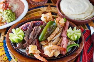 Mexico Lindo Restaurant Dallas, mexican restaurant, Dallas