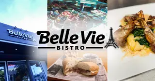Belle Vie Bistro, french restaurant, Rockwall