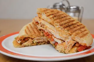 Togos Kitchen Pizza, pizza restaurant, Vista