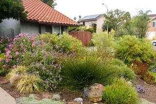 Barrels & Branches, nursery and gardening store, Encinitas