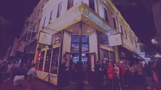 The Tipsy Crow, gastropub, San Diego