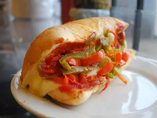 Jimmy's Food Store, specialty foods store, Dallas